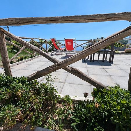 Villa Louis House Ad Agerola Per Amalfi Positano Pompei Exterior foto