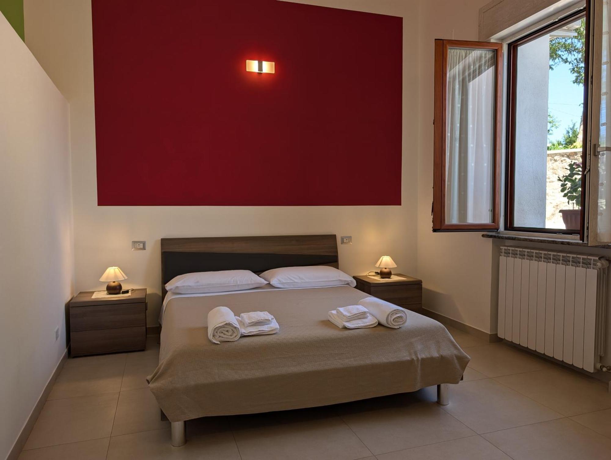 Villa Louis House Ad Agerola Per Amalfi Positano Pompei Exterior foto